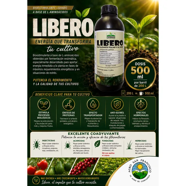 LIBERO